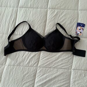 Honeylove Crossover Bra